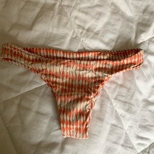 Midori Bikinis Bottom